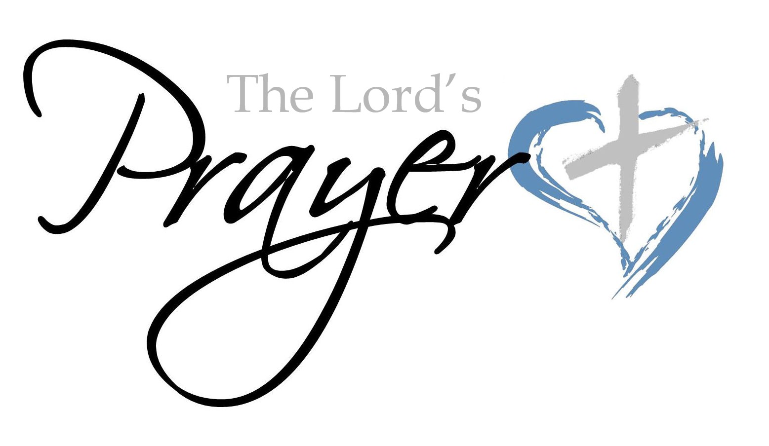 lord's prayer clipart - photo #4
